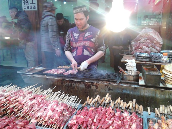 曲阜游玩攻略美食,曲阜游玩攻略美食篇