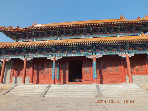 永城游玩攻略,永城游玩攻略一日游