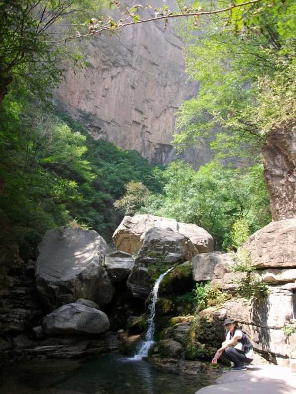 神农山游玩攻略,神农山游玩攻略神农山一日游