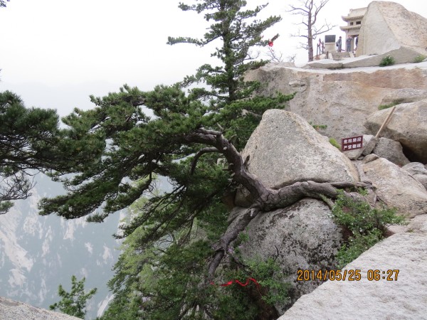 华山游玩攻略组团,华山游玩攻略组团旅游