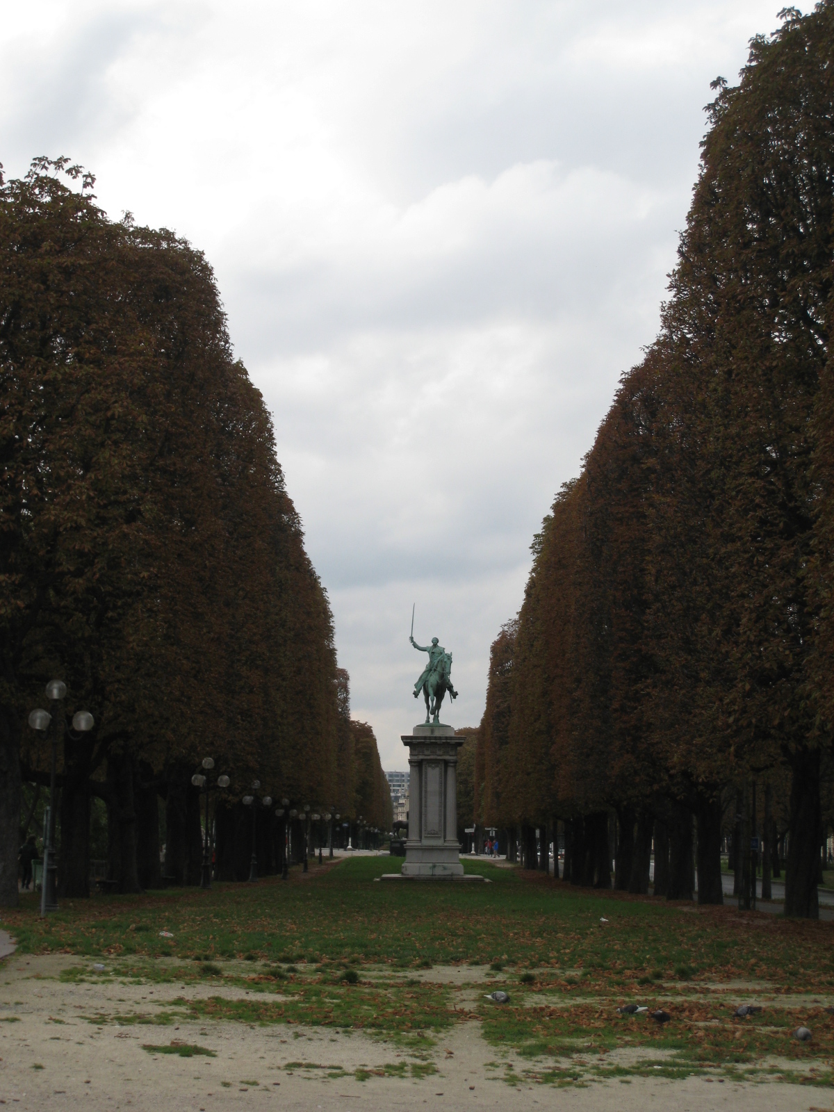 一场华丽的穷游~DIY欧洲15日自由行~签证景点