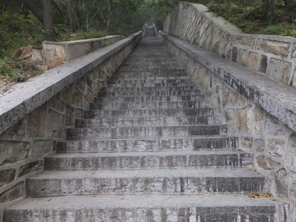 少室山游玩攻略,少室山旅游攻略