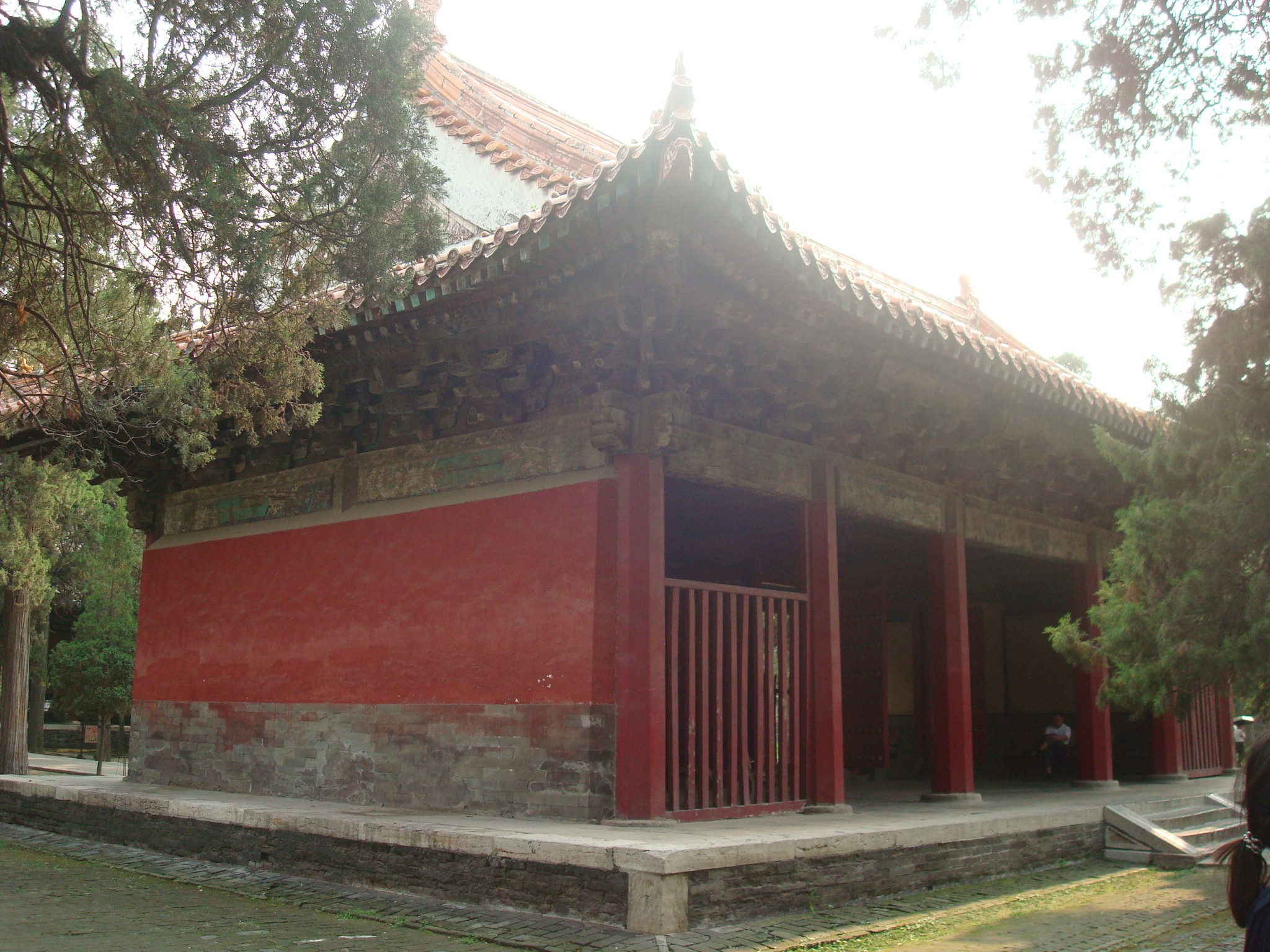 杏坛什么成语_成语故事图片(2)