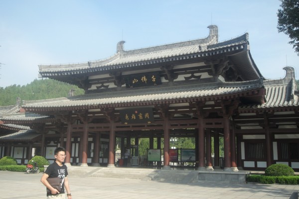 曲阜半天游玩攻略,曲阜半天游玩攻略一日游