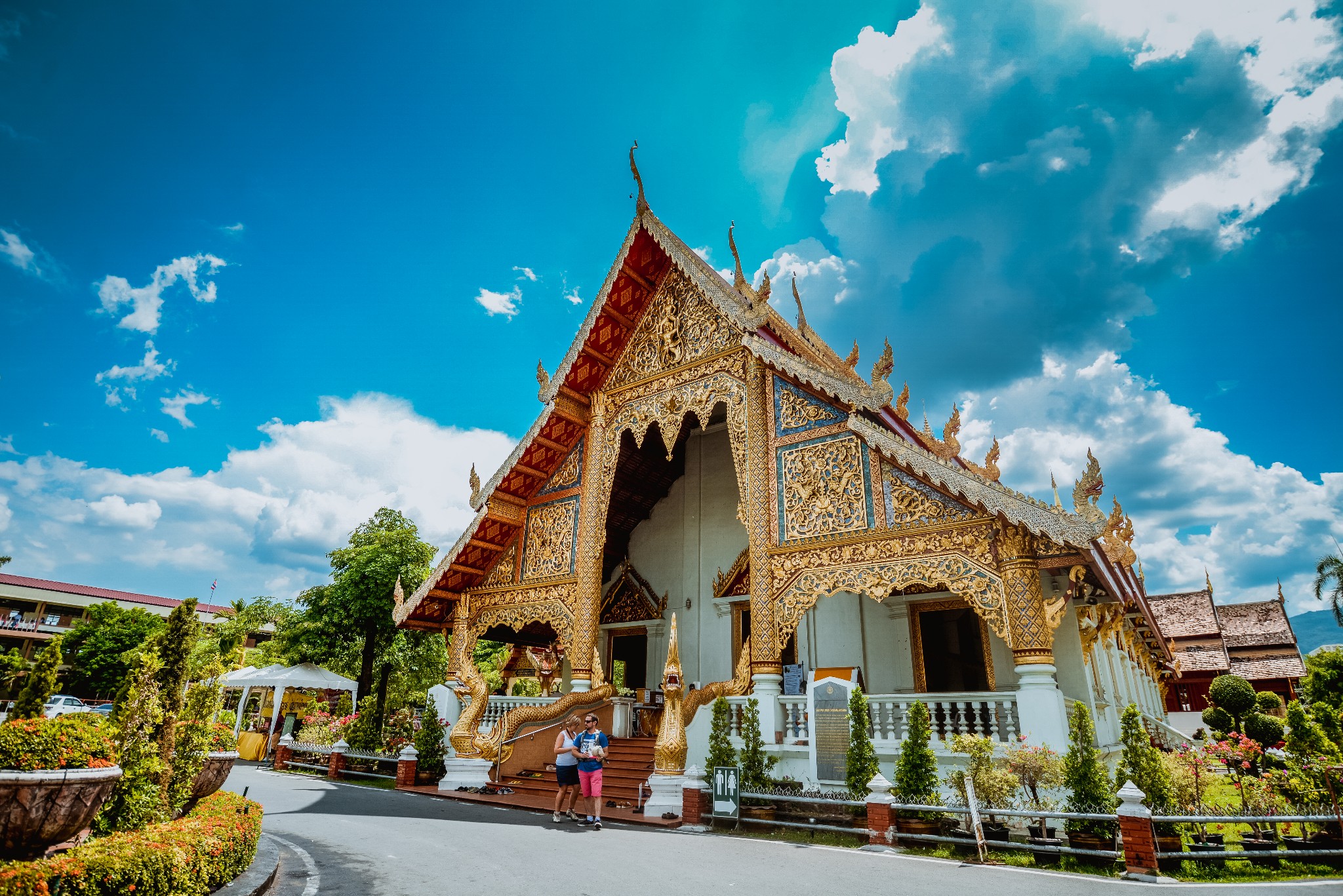 泰国景点排名_泰国景点图片(2)