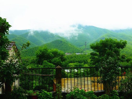 莫干山碧坞山庄