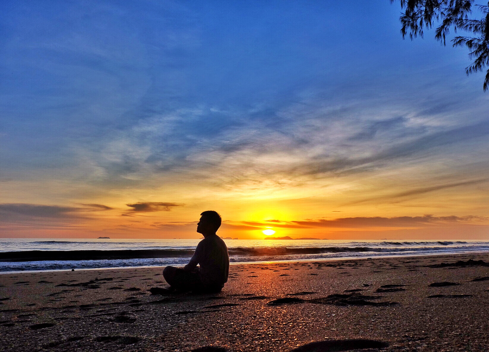 怪怪的流浪日记【一个人,20天,在泰国】