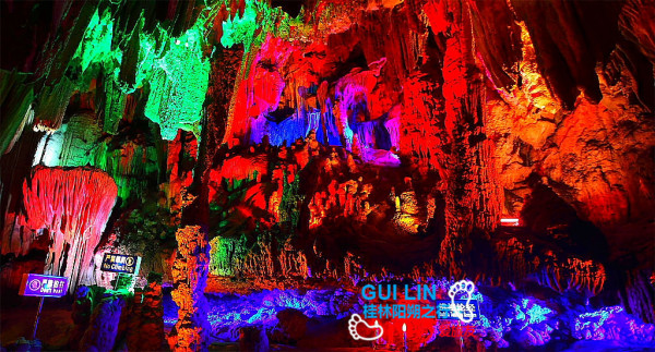 攻略银子岩游玩,攻略银子岩游玩路线图