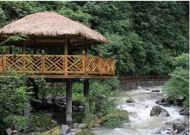 碧潭幽谷一日游 | 金佛山免门票,我去捡了个耙货
