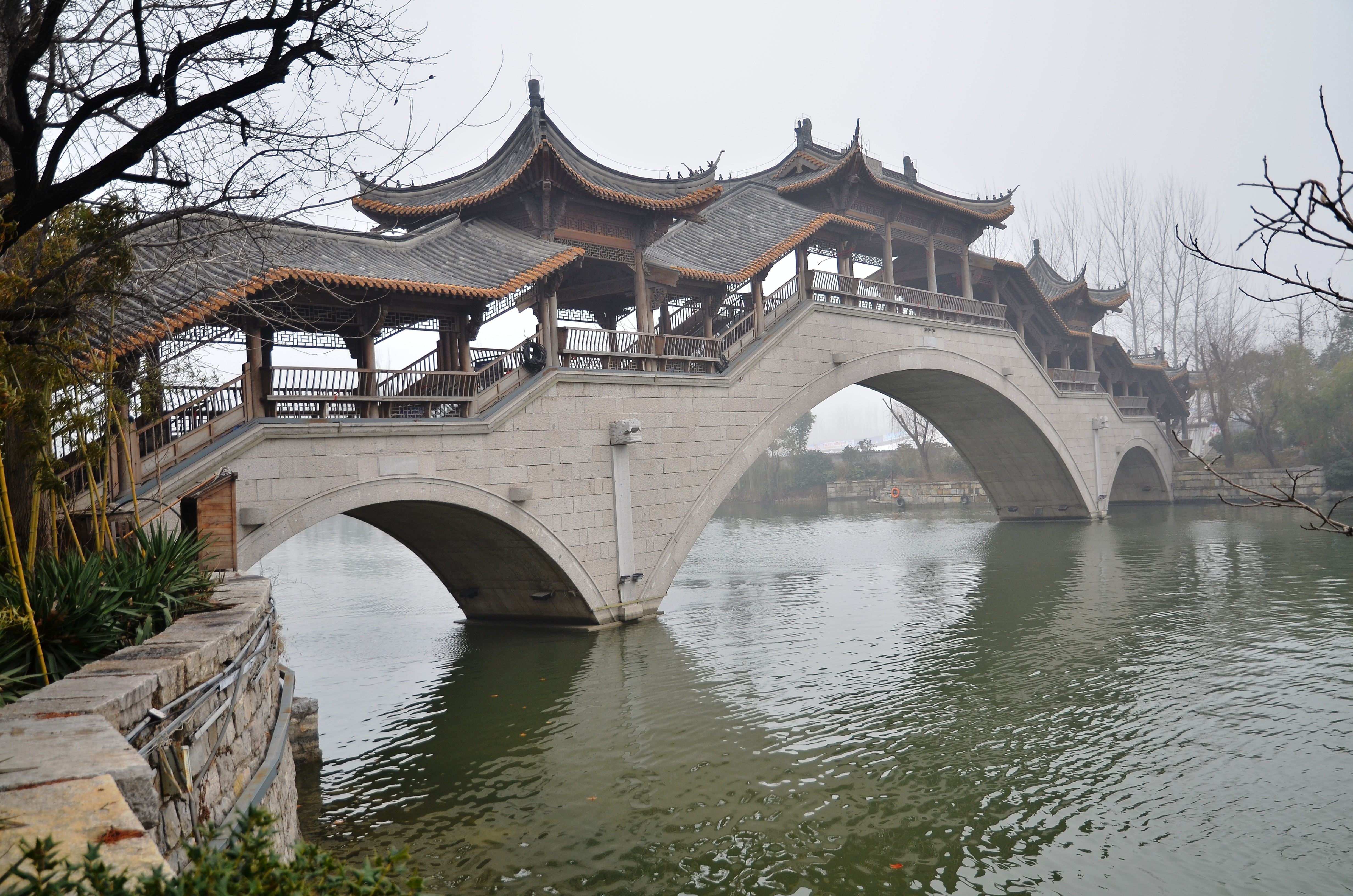 台儿庄一日游必去景点,台儿庄旅游攻略-旅游景点盘点-蚂蜂窝旅游指南
