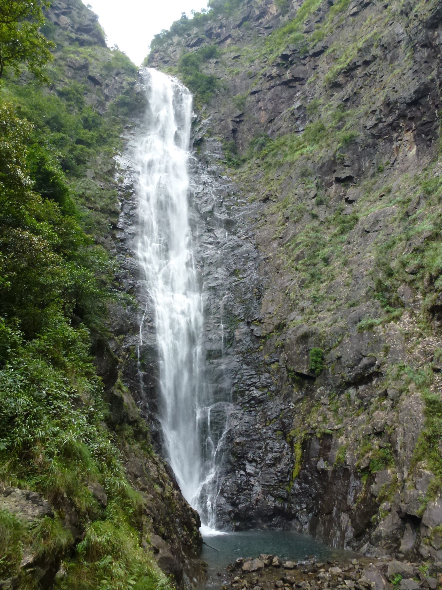 江永千家峒