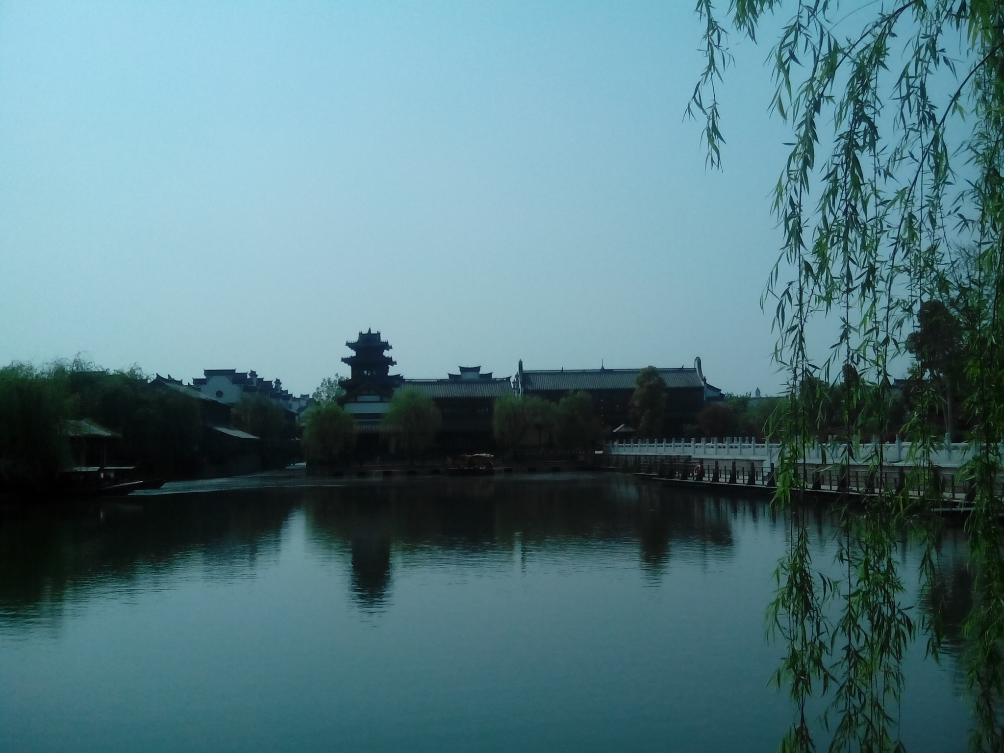 兰溪下潘人口(2)