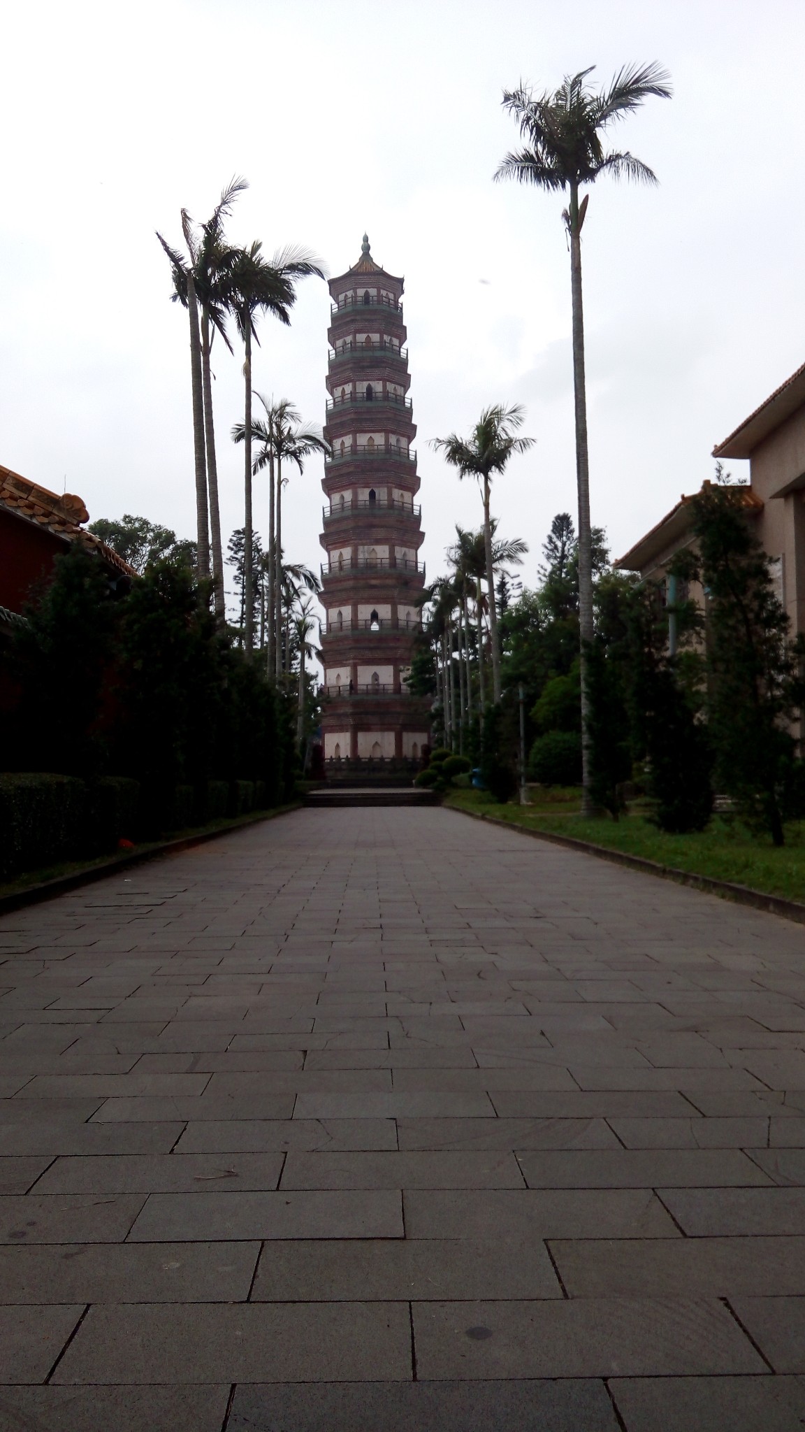 雷州之旅——品味古城风采,雷州市自助游攻略 - 马蜂窝