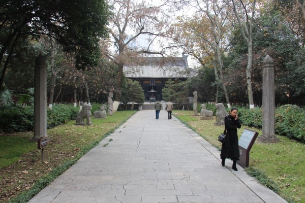 包公园游玩攻略,包公园游玩攻略大全