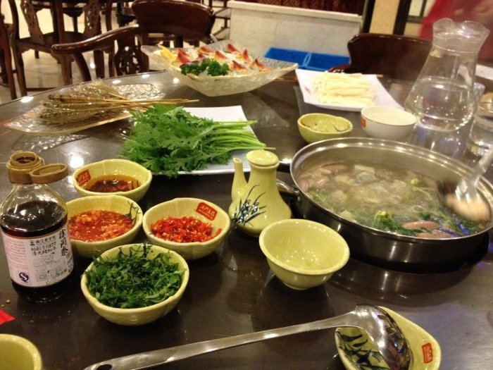 澳门豆捞人均_澳门豆捞火锅图片