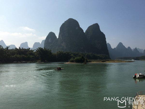 阳朔风景区游玩攻略,阳朔风景区游玩攻略一日游