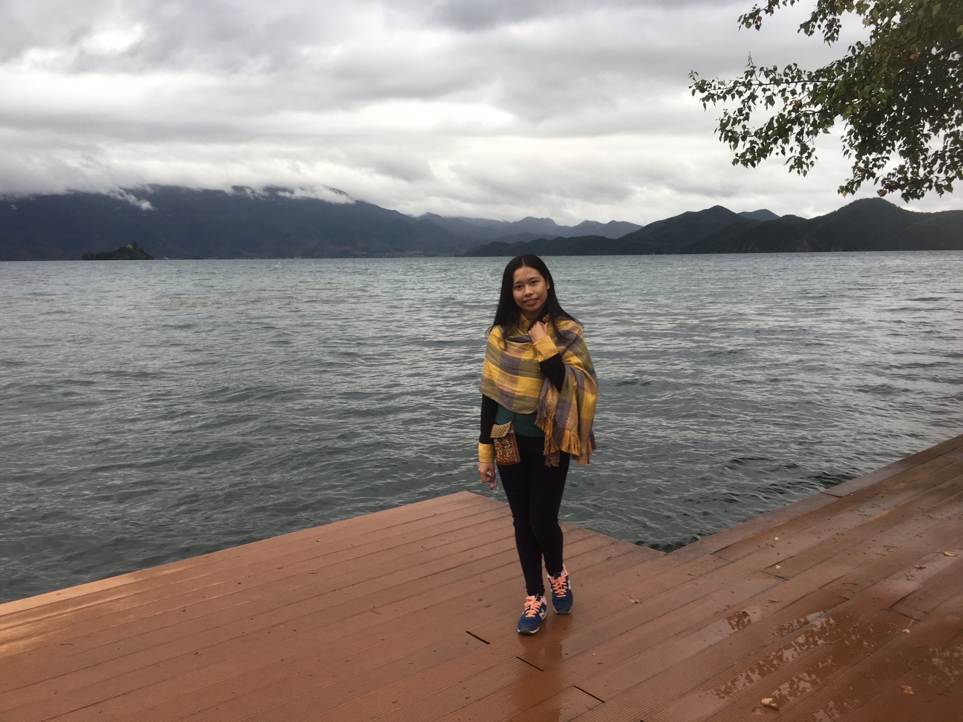 【快旅漫游】牵手感受诗一样的大理,泸沽湖