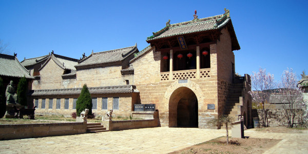 山西高平游玩攻略,山西高平游玩攻略一日游