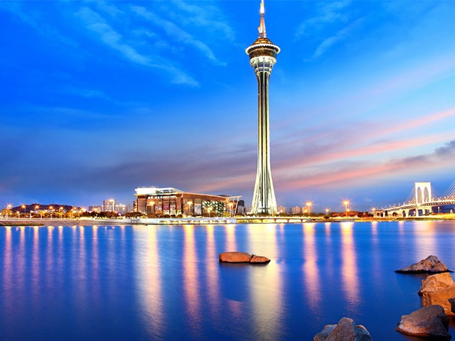 加拿大 多伦多地标 国家电视塔门票 canada national