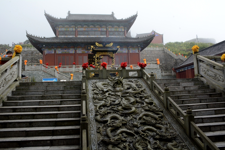 铜仁旅游图片 铜仁游记图片   原始图片 所有游记图片 18/24 承恩寺