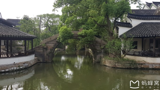 黎里古镇 图片