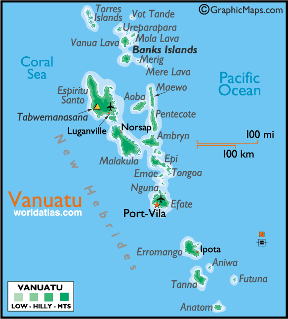 大溪地在哪里世界地图