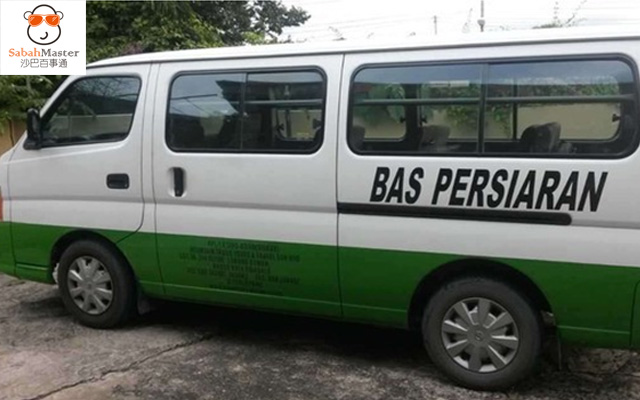 沙巴亚庇详细攻略,从签证机票到酒店(附景点玩