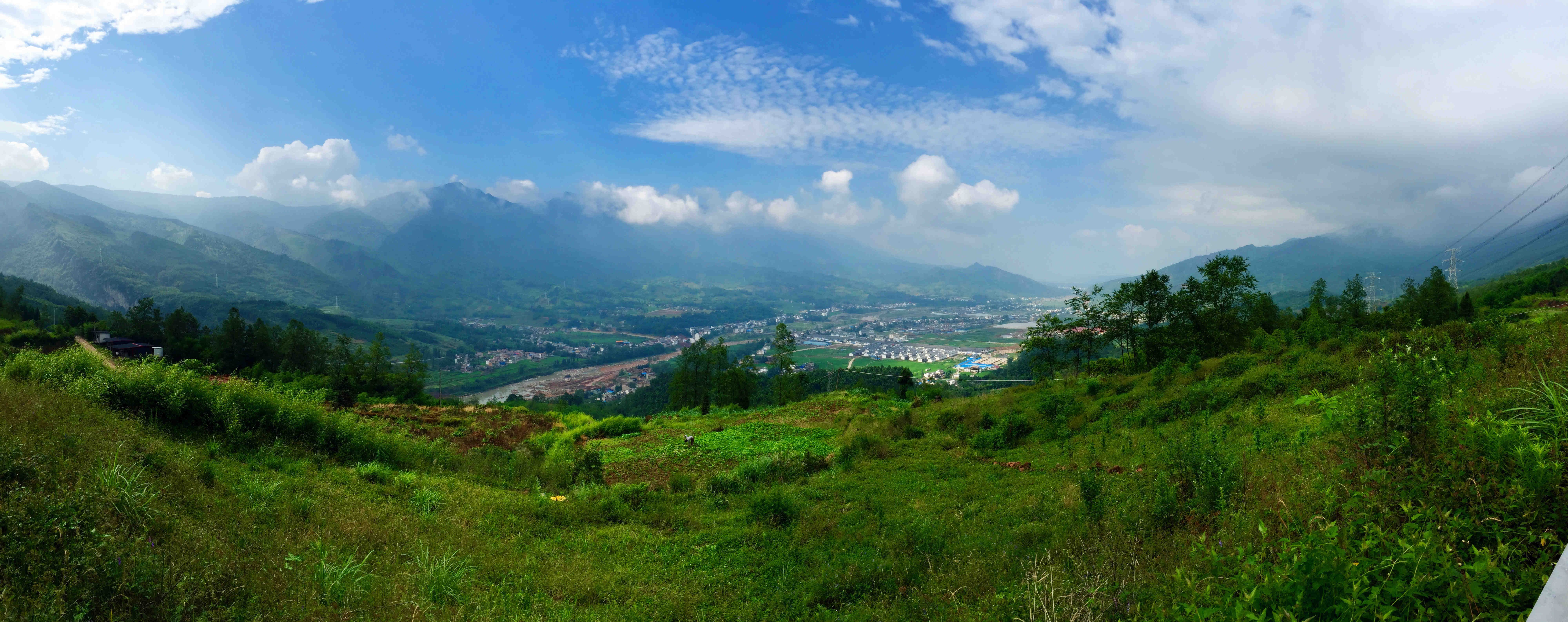 雅安龙门山庄预订,雅安龙门山庄价格_地址_图片_点评,芦山县雅安龙门