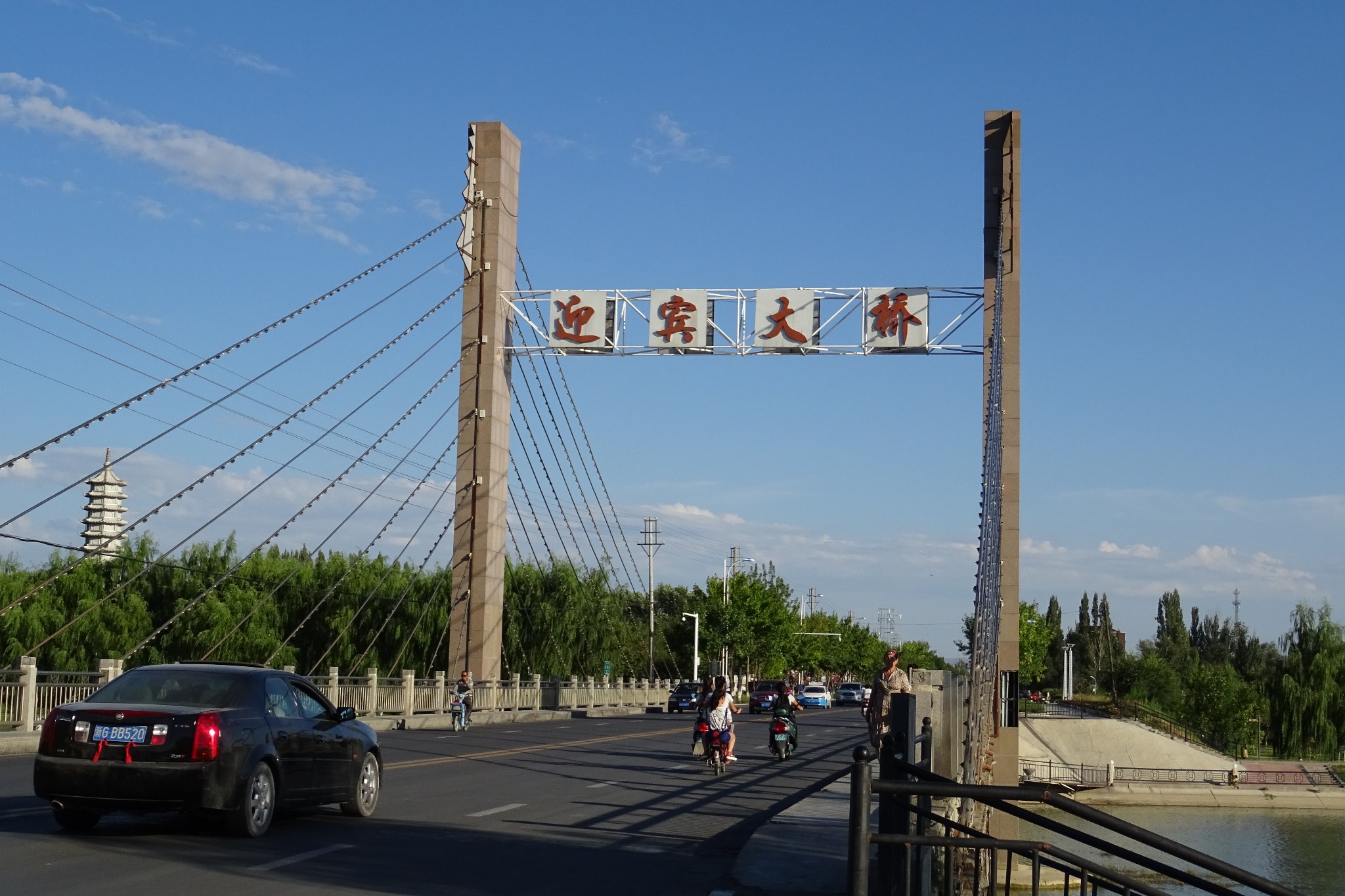 西北四省区自由行---新疆【3】,塔城,额敏,裕民