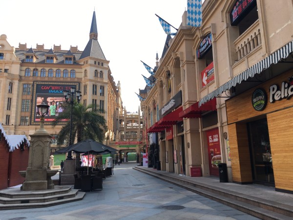 咸宁逛街游玩攻略,咸宁逛街游玩攻略大全
