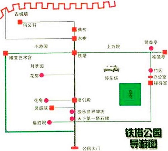 19壹壹年四月上旬去山东河南(中)之开封洛阳,开封旅游攻略 蚂蜂窝