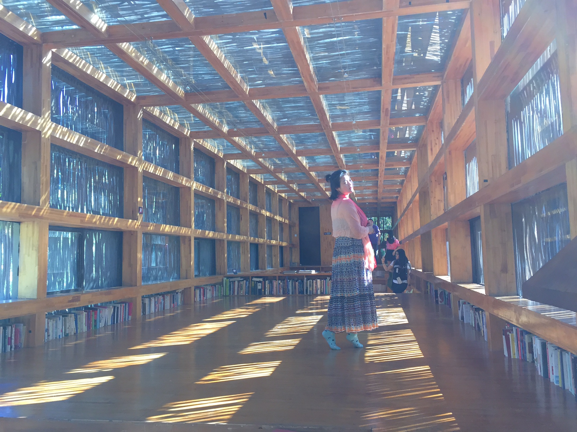 世界图书馆排名_世界图书馆