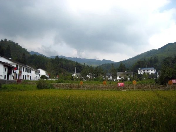 游玩攻略吉安,游玩攻略