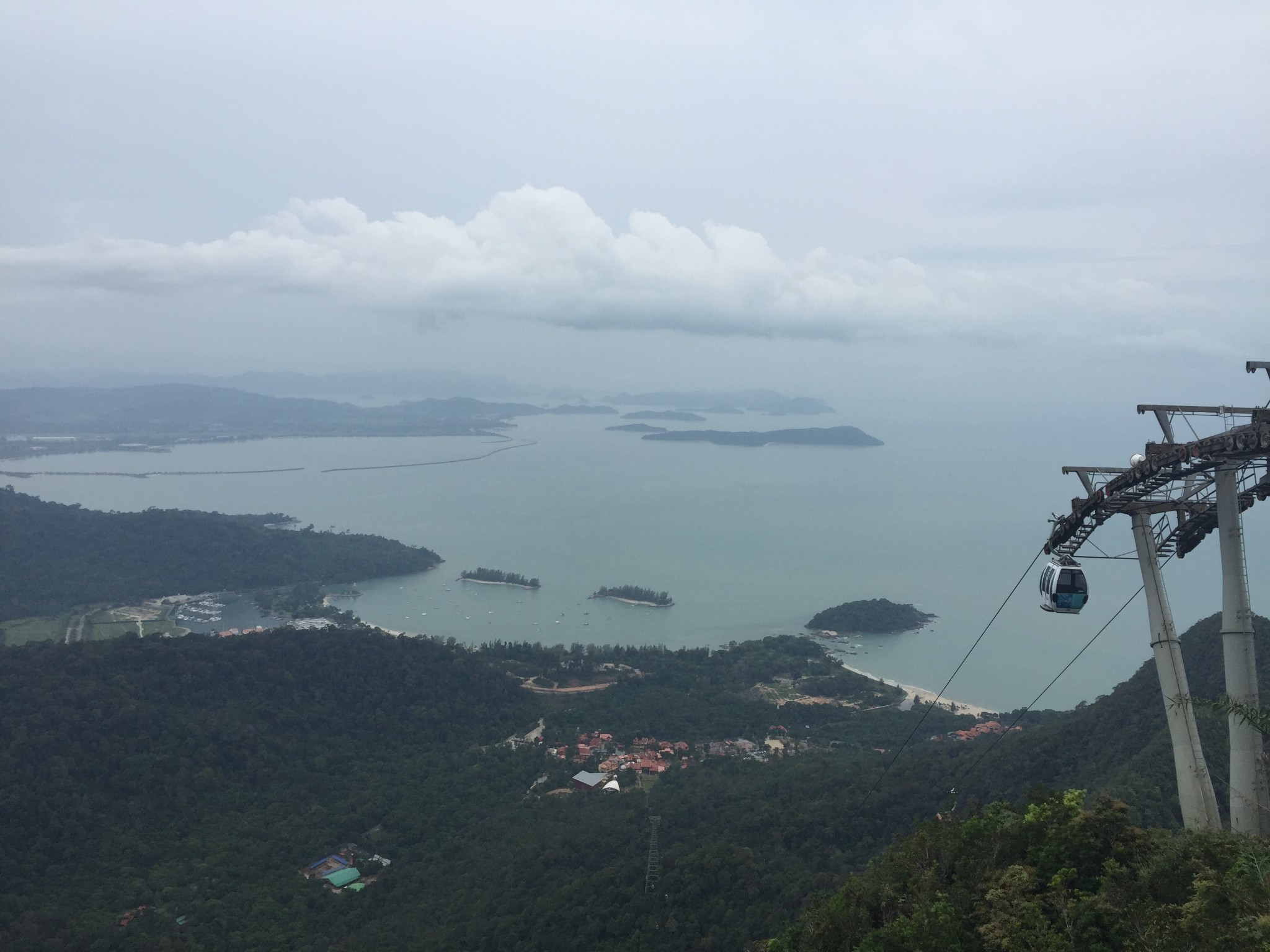 兰卡威旅游人均多少钱_兰卡威旅游攻略