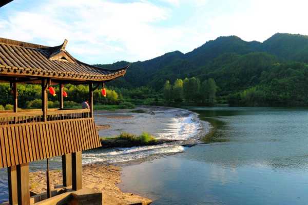 丽水 游玩攻略,丽水旅游攻略