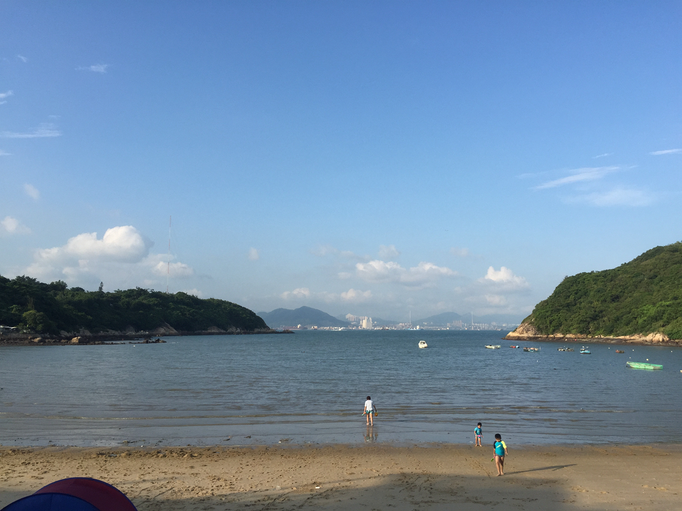 缉仔亭人口