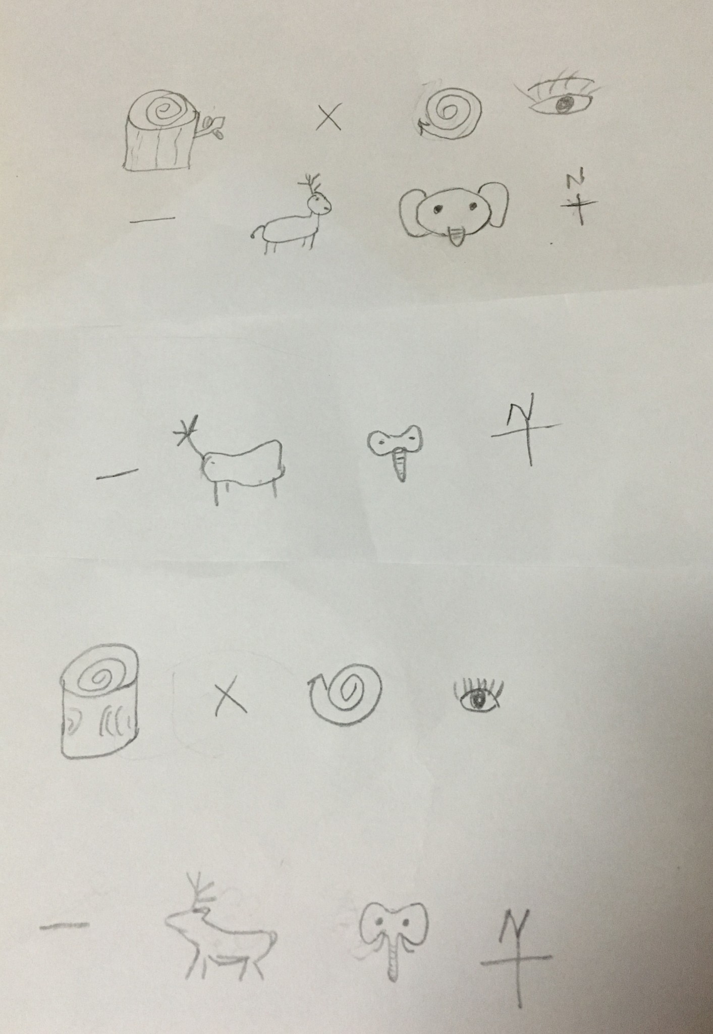 什么江什么北成语_成语故事简笔画(3)