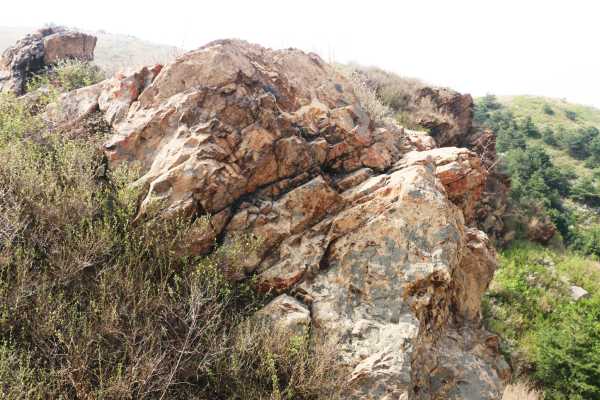 北部大山游玩攻略,北部大山游玩攻略大全