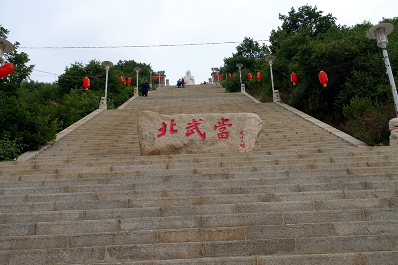 2015年夏一路向西之吕梁北武当山(补记)图片109,吕梁旅游景点,风景