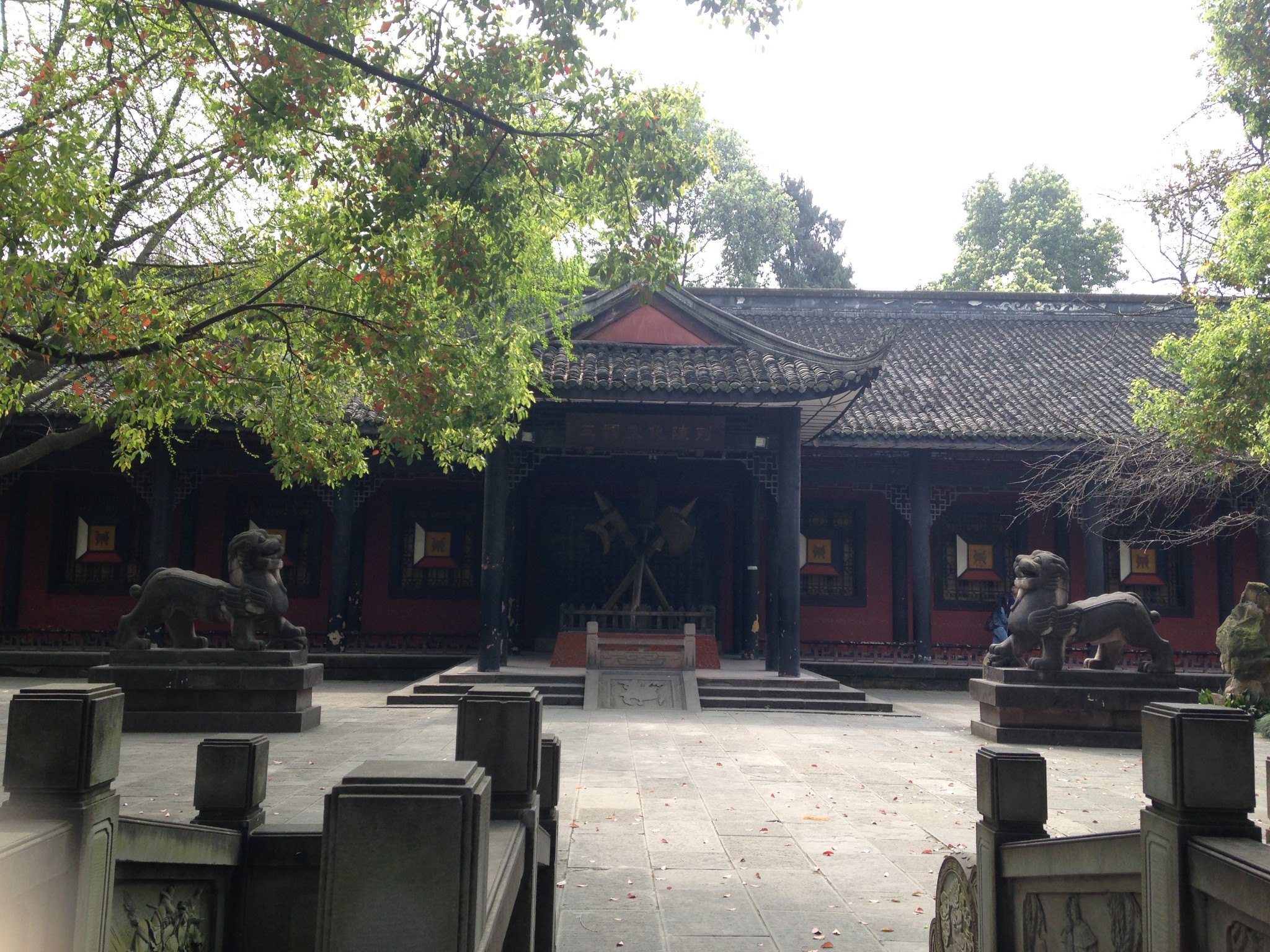 稻城亚丁-成都(武候祠,锦里,杜甫草堂)-都江堰-重庆(市区,武隆)8天游