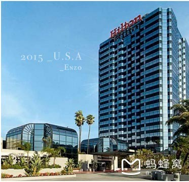 去洛杉矶旅游住在哪里比较好?听说Downtown