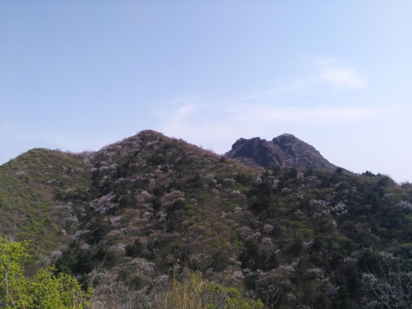 北部大山游玩攻略,北部大山游玩攻略大全