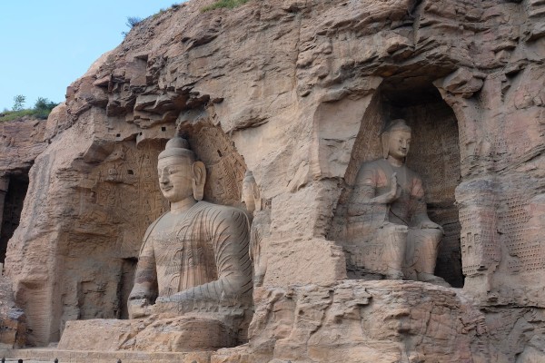 大同云冈石窟讲解图片 wKgBs1fb-XiAe6gFABBzDDRgl-o21.jpeg?imageView2%2F2%2Fw%2F600%2Fh%2F600%2Fq%2F90