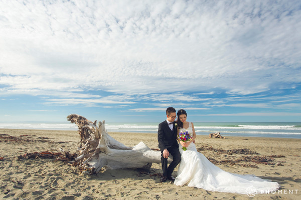 新西兰婚纱摄影_新西兰小镇摄影图片