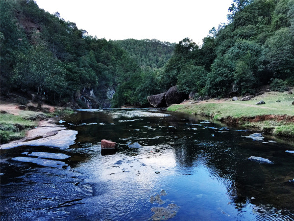 热水塘游玩攻略,热水塘游玩攻略大全