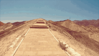 有生之年,你能领略多少大中国的美丽?(附航拍美景)