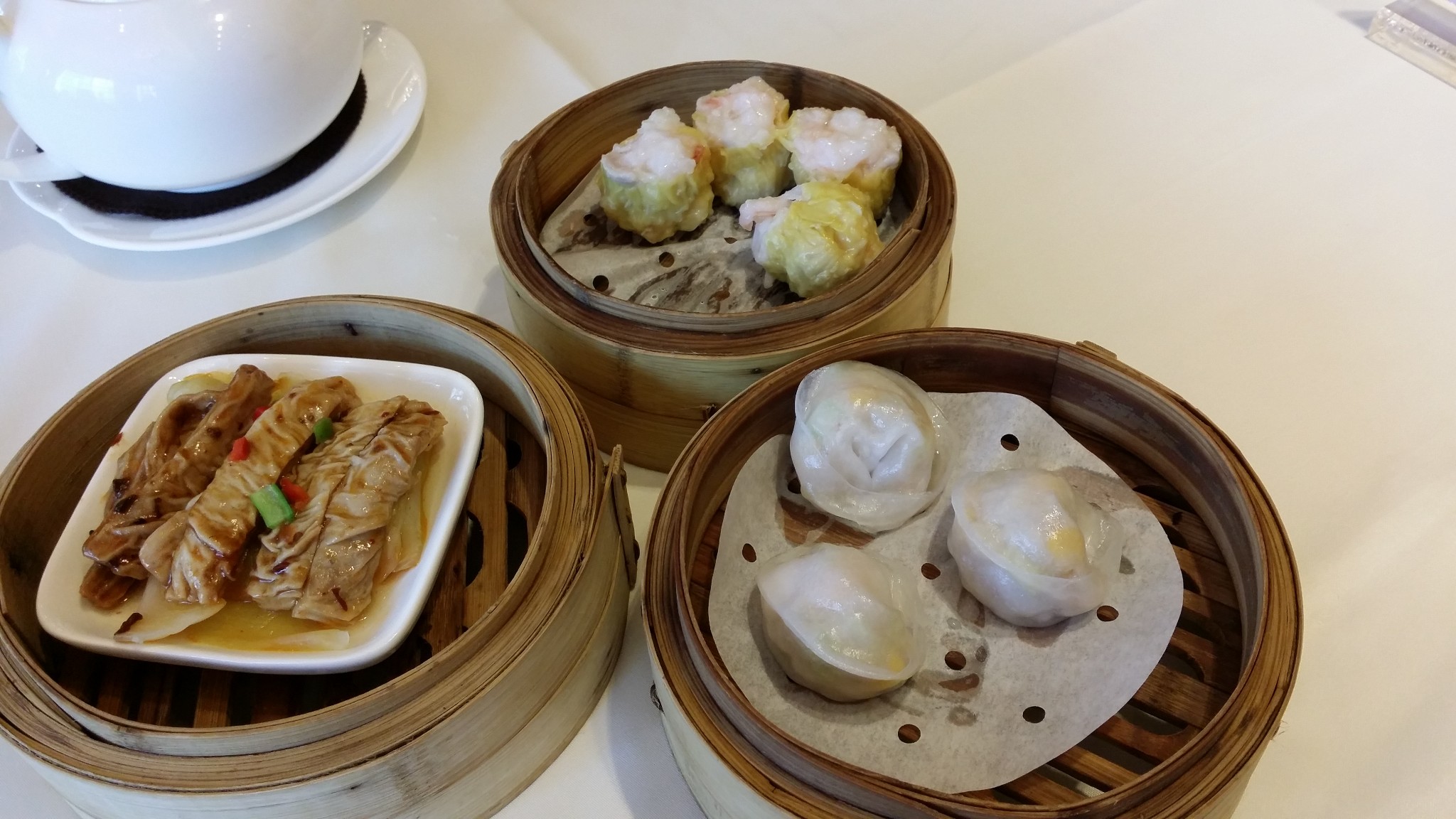 求当地人广州的美食推荐