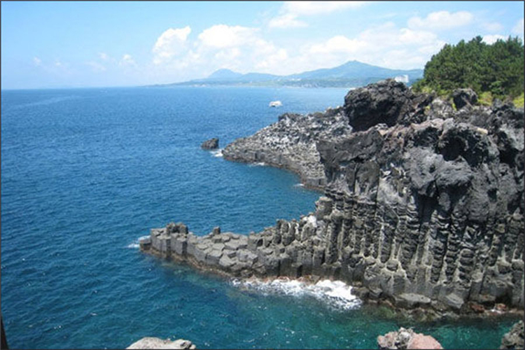 天津直飞韩国济州岛5天自由行(赠送专业好声音