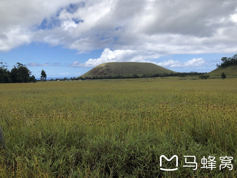 複活節島自助遊攻略