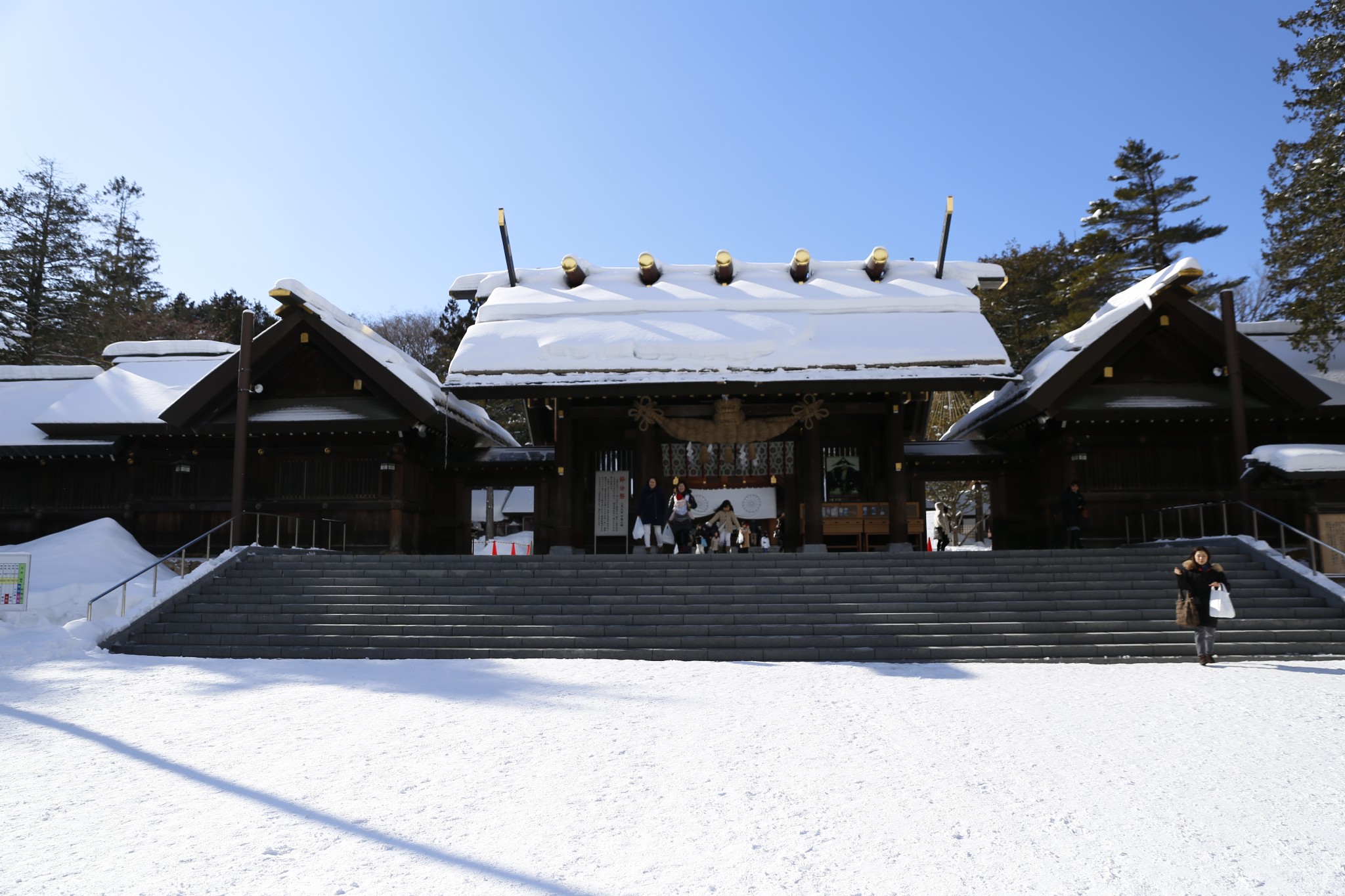 北海道自助遊攻略